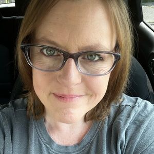 Meet your Posher, Kristen